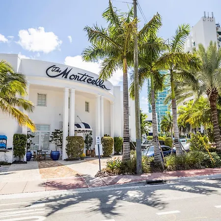 Oceanside Hotel And Suites